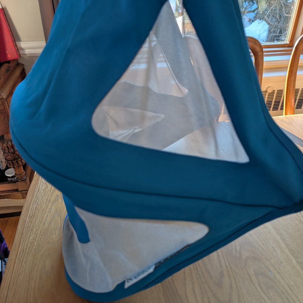 Bugaboo sun shade Cameleon